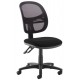 Jota Mesh Back Twin Lever Operator Chair